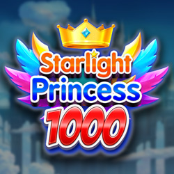 Starlight Princess 1000